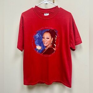 90s Vintage 🌹 Patti Labelle “When You’ve Been Blessed” Tee